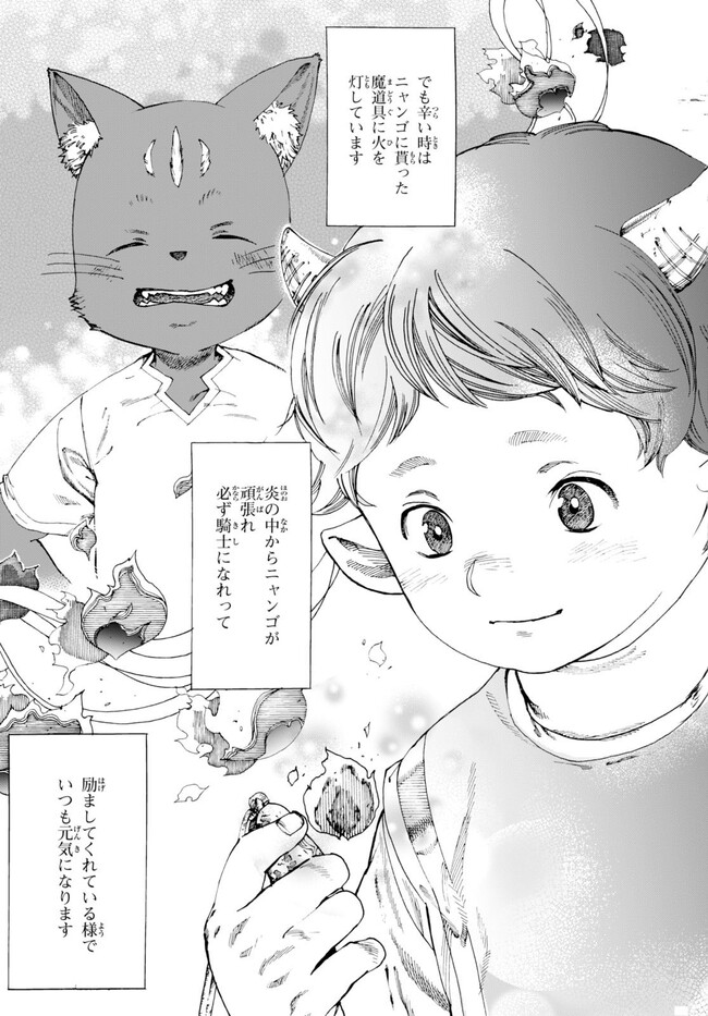 マーケットのニャ術師 投資 キャットルズ vol2 【公式通販】